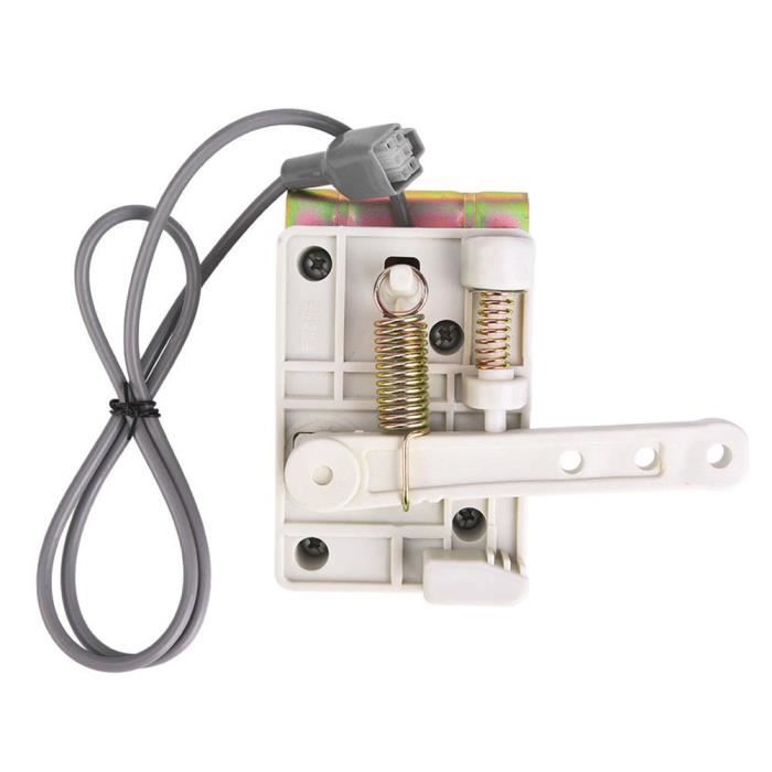 Moteur Machine à Coudre 750W Servomoteur Silencieux Sans Balai - 7N.m Pour Industriel Et Domestique