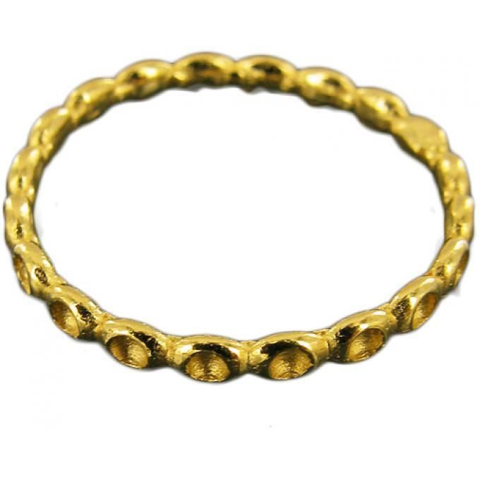 Bague Corpus Christi E45 Femme Taille 52 Achat Vente Pack