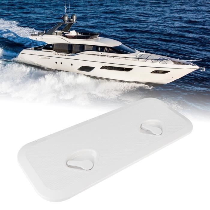 Couvercle De Trappe D'ancre Pour Bateau Contender - Neuf Sans Marque - Pièce Nautique