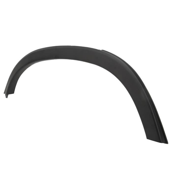 KEMiMOTO Rétroviseur d'extrémité de guidon de moto Rétroviseur de moto universel approuvé par Emark pour rétroviseur latéral de guidon de 7/8 pouces 22 mm