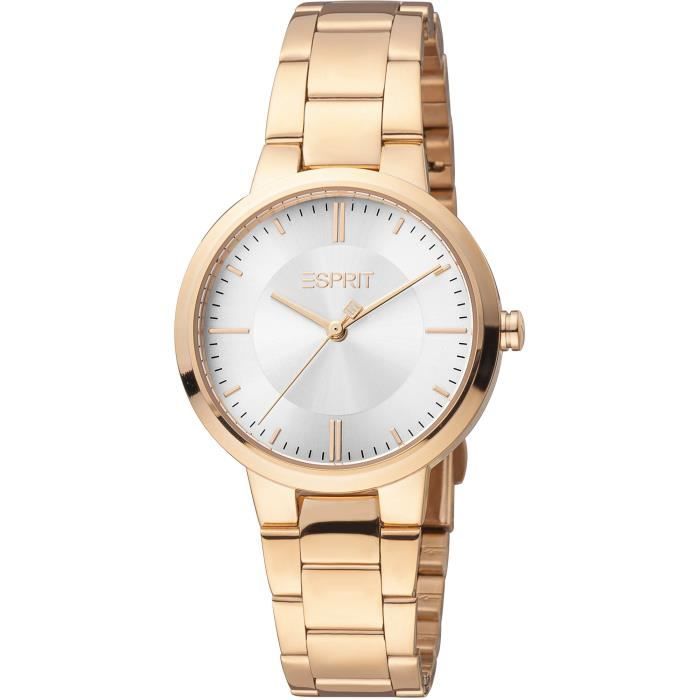 Esprit Cara ES1L336M0075 Montre Quartz Femme