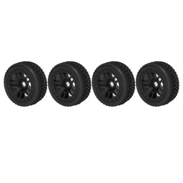 Pièces NOS (neuves Anciennes) Pour Voiture RC HoBao E-9 Pirate - Modèle Vintage