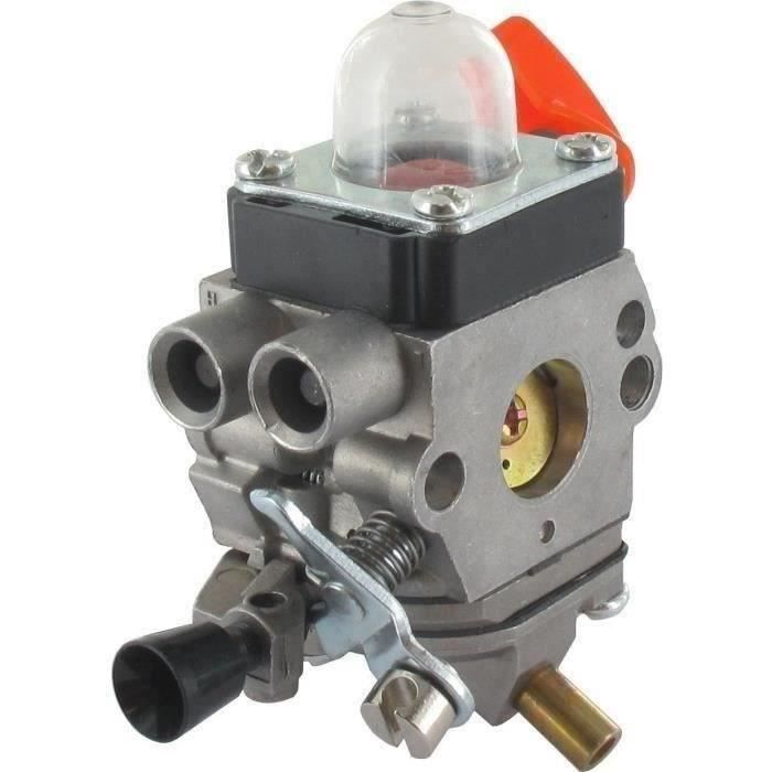 Carburateur adaptable STIHL pour débroussailleuses modèles FS87, FS90, FS110