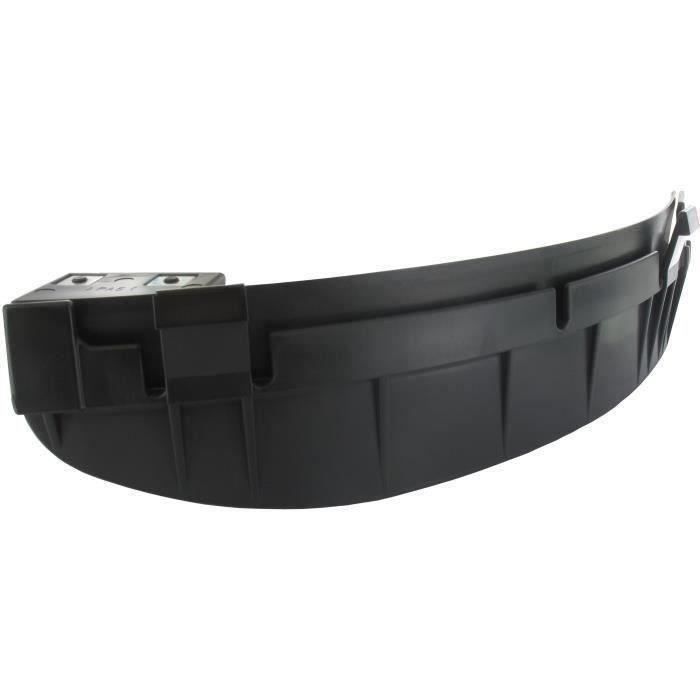 Coiffe de protection tuyau nylon pour débroussailleuse SHINDAIWA modèles B450, B450R, B530, C230, C2