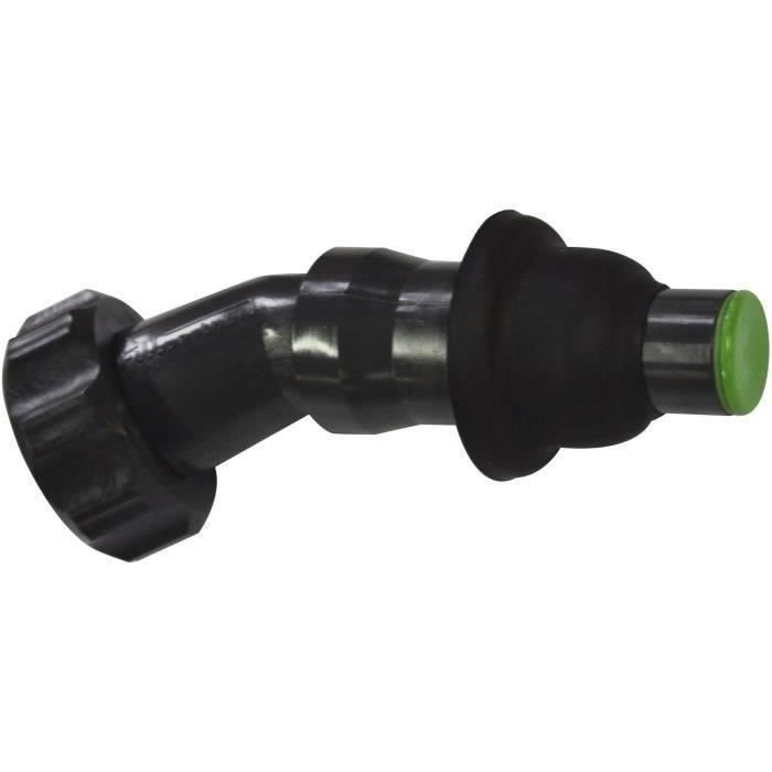 Bec verseur ASPEN pour bidons de