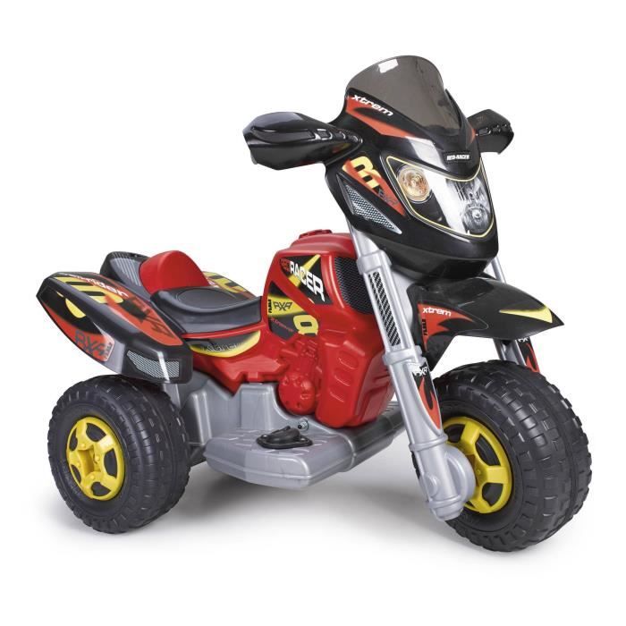 voiture télécommandée garçon 3 ans