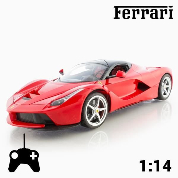 FERRARI - VOITURE T??L??COMMAND??E - Cdiscount Jeux - Jouets