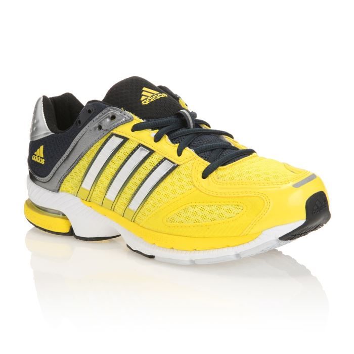 chaussure de course adidas