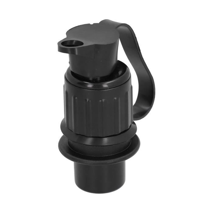 Adaptateur Attelage Remorque - Récepteur Tube Carré 2'', Entraxe 83x56mm, Acier