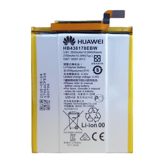 Аккумулятор Huawei Mate 20 Купить