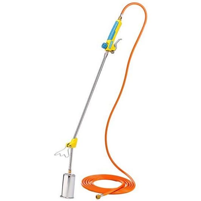 Bruleur Thermoflamm bio Profes. PLUS - vue 2