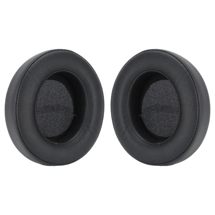 1 Paire Coussinets De Remplacement Pour Casques Razer Kraken Pro V2 Razer Kraken 7 1 Razer Kraken Pro V2 Chroma Oreillette Mousse Coussin Vert