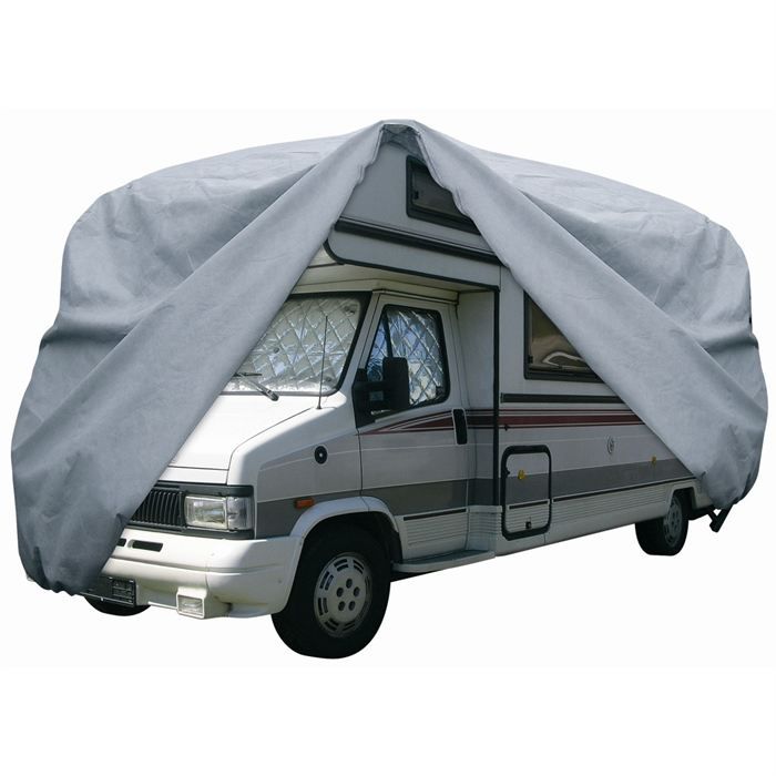 Housse protection camping-car Taille XL
