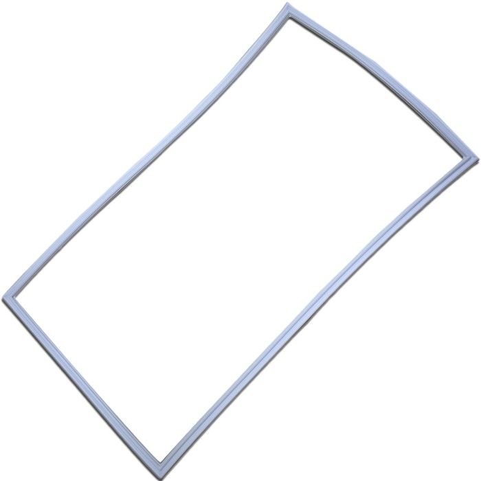 Joint de porte de réfrigérateur ARISTON HOTPOINT INDESIT FAGOR Dimensions : 552x1116 mm - vue 2
