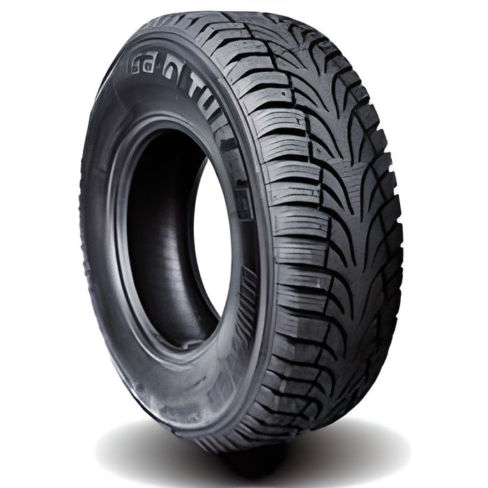 INSA TURBO WINTER GRIP 195/55 R15 85H - Pneu remanufacturé