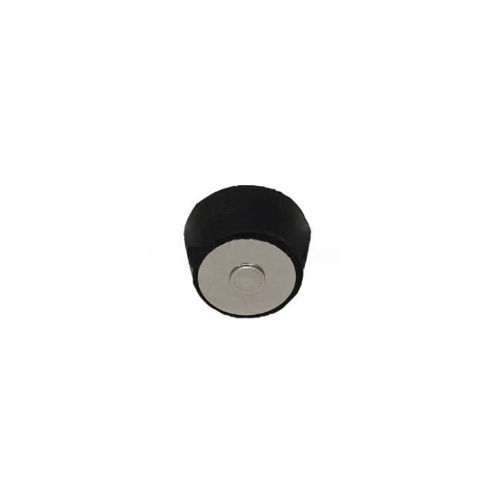 Bouchon En Caoutchouc Compatible Philips HD9200 HD9252 HD9270 HD9280 - Pièce Détachée Friteuse