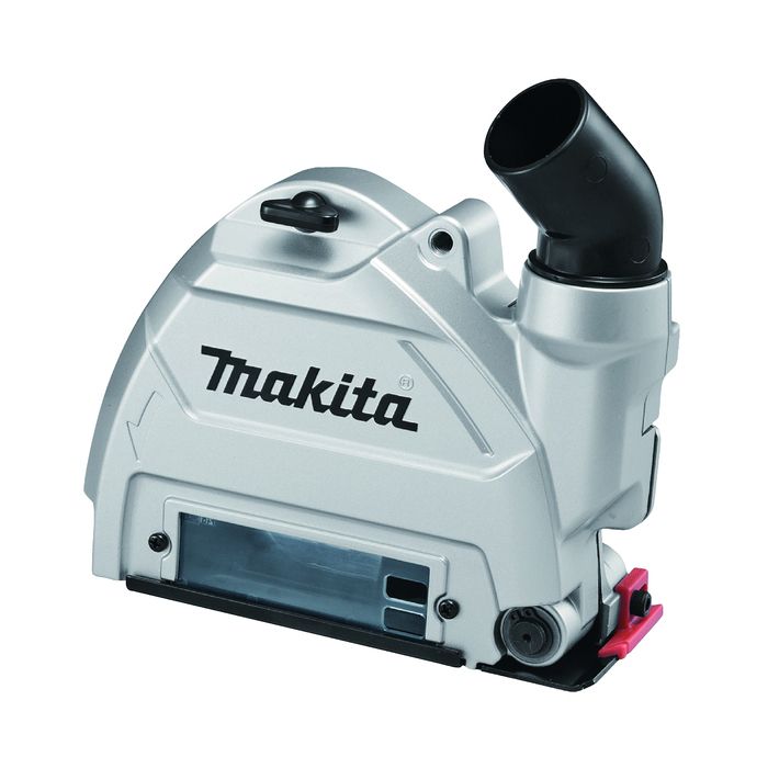 Couvercle adaptateur 125 mm MAKITA pour aspiration 191G05 4 - vue 2