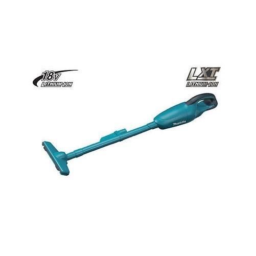 Makita DCL180ZB 18 v li-ion sans fil aspirateur-noir neuf