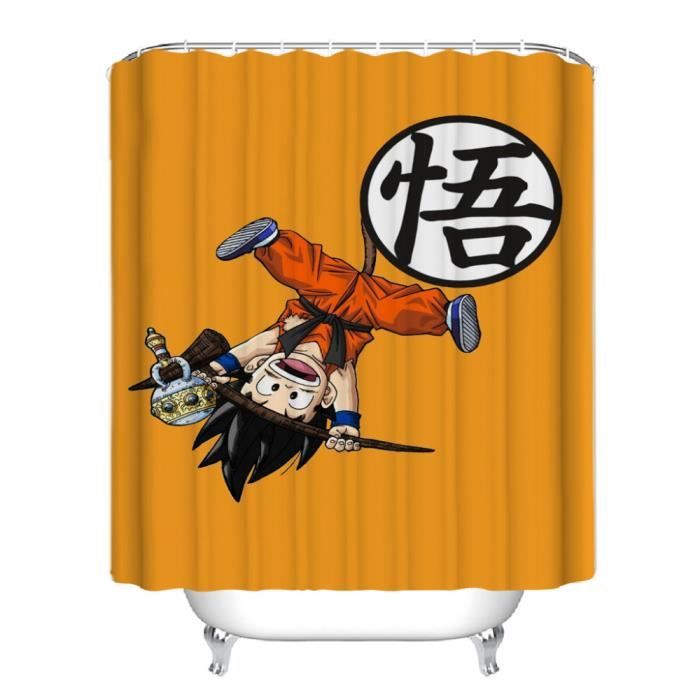 Veste Dragon Ball Z Capuche Goku Gris - Manga City