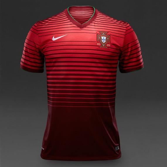 maillot portugal 2017 pas cher