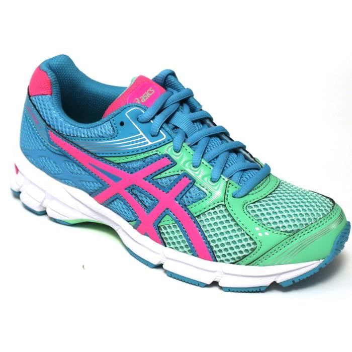 Shoes ASICS - Gel-Pulse 7 T5F1N Eletric Blue/Flash Yellow/Indigo Blue -  Indoor - Running shoes - Sports shoes - Men's shoes | efootwear.eu