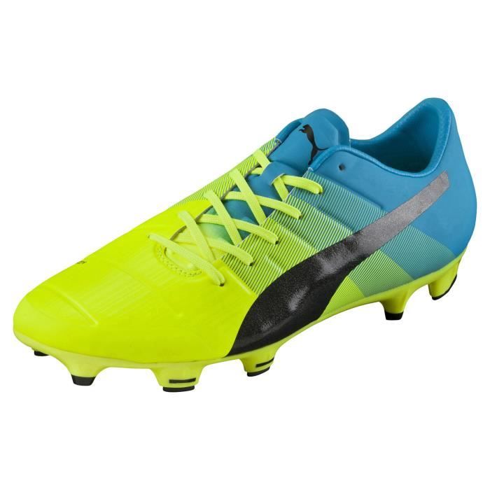 puma evopower 2.3 fg