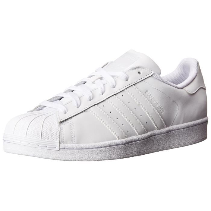 superstar taille 37