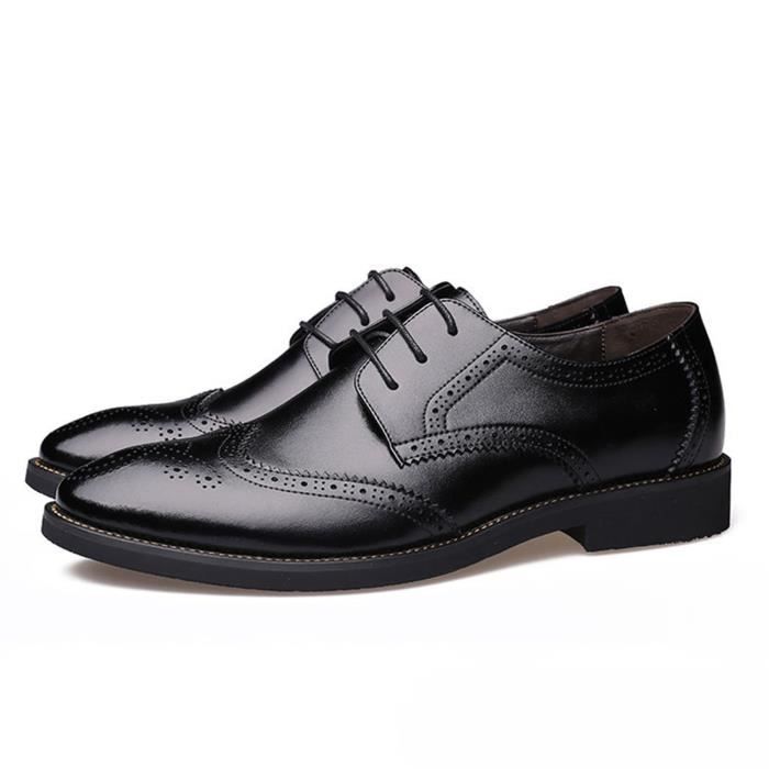 chaussure luxe homme