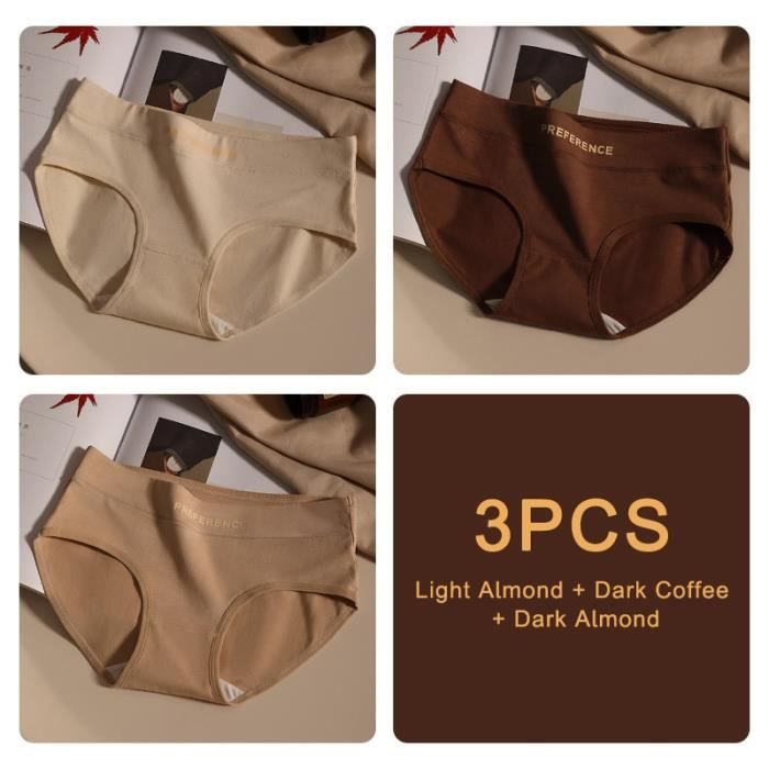 BOXER - SHORTY Culottes Souples Pour La Vie Quotidienne, Style-Black Black - Prêt-à-Porter