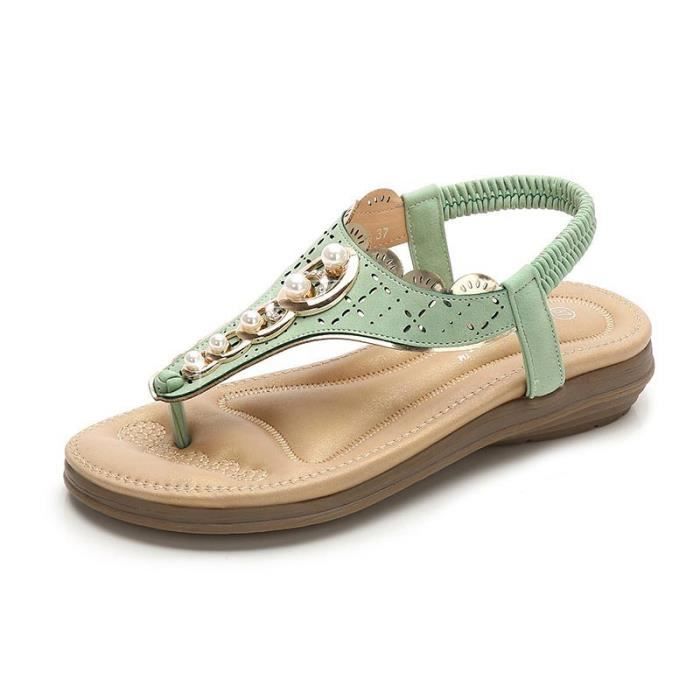 nu pied mode ete 2019
