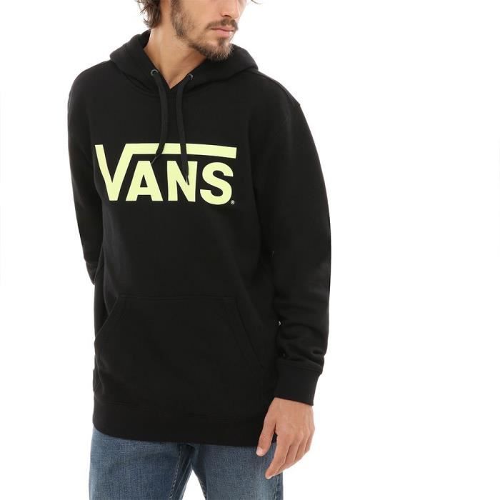 vetement vans homme