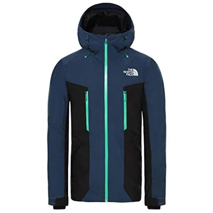 the north face mount bre