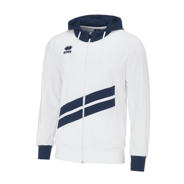 Veste Imperméable Errea QPR – Queens Park Rangers – Taille XL – Avec Capuche – Neuf