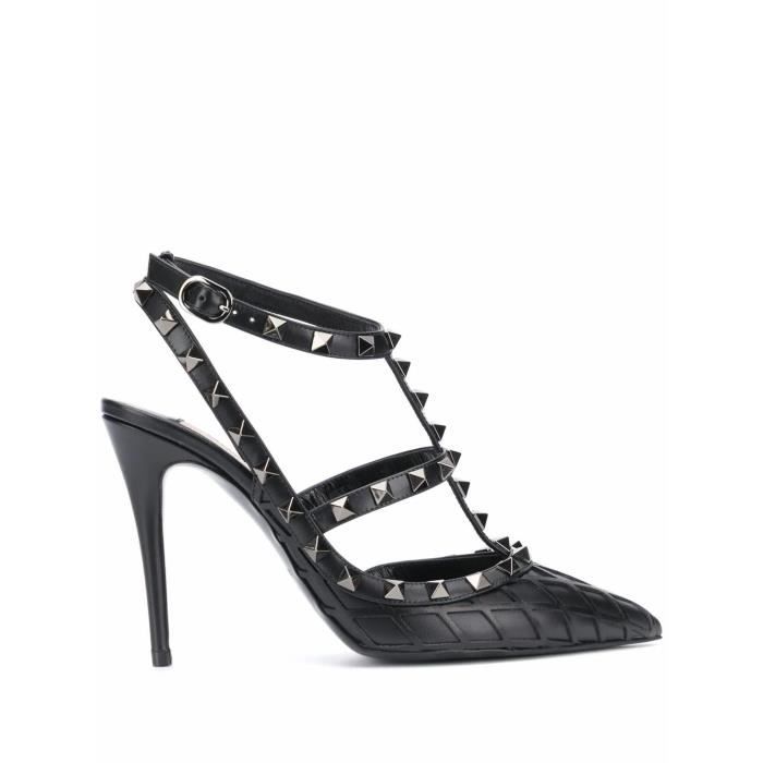 talon valentino imitation