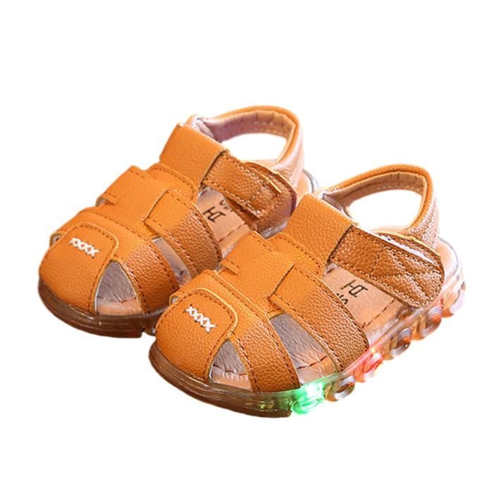 chaussures pour les petits