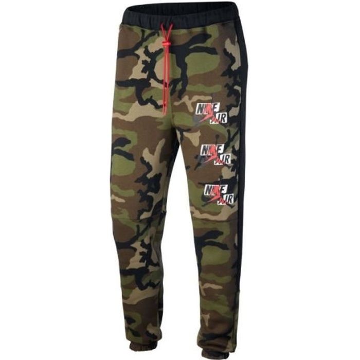 nike survetement militaire jordan