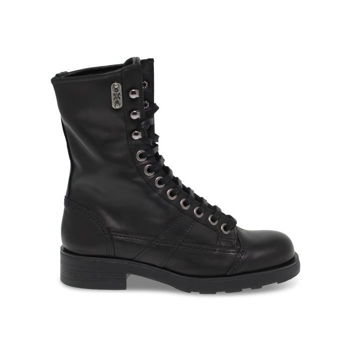 yoox bottes femme