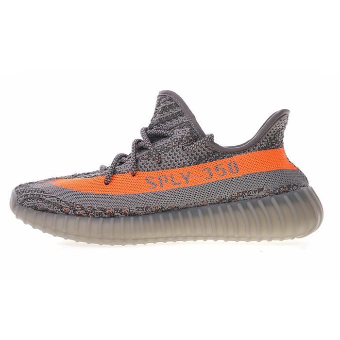 basket adidas yeezy femme