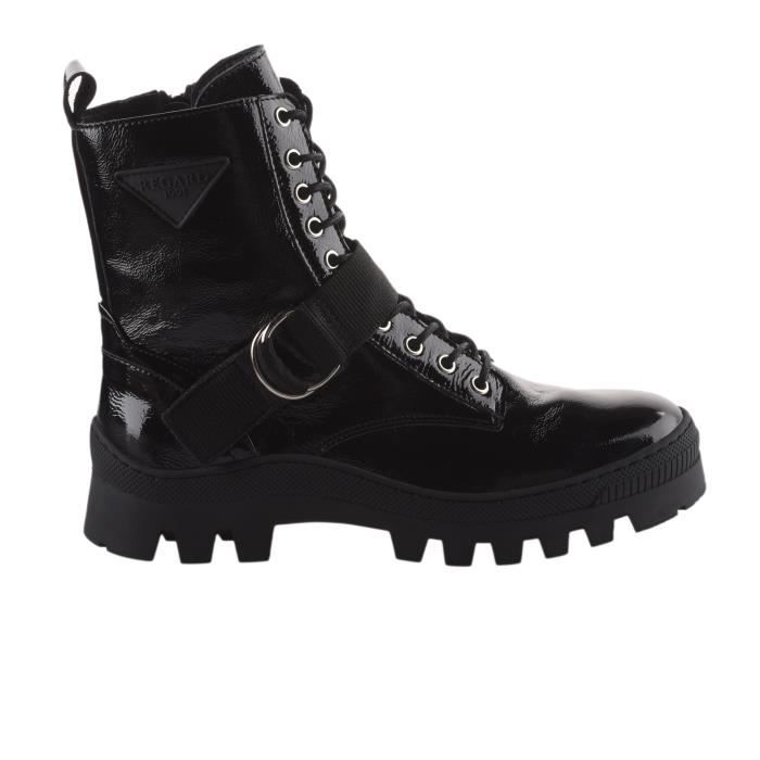 bottines femme regard