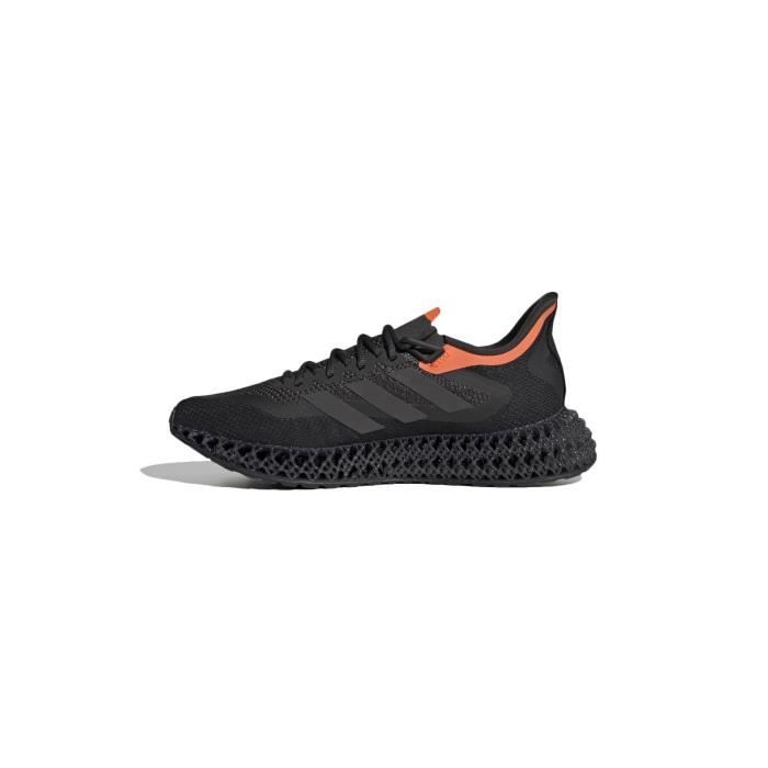 Basket Adidas Sport Performance 4 DFWD 2 Noir Mixte Lacets
