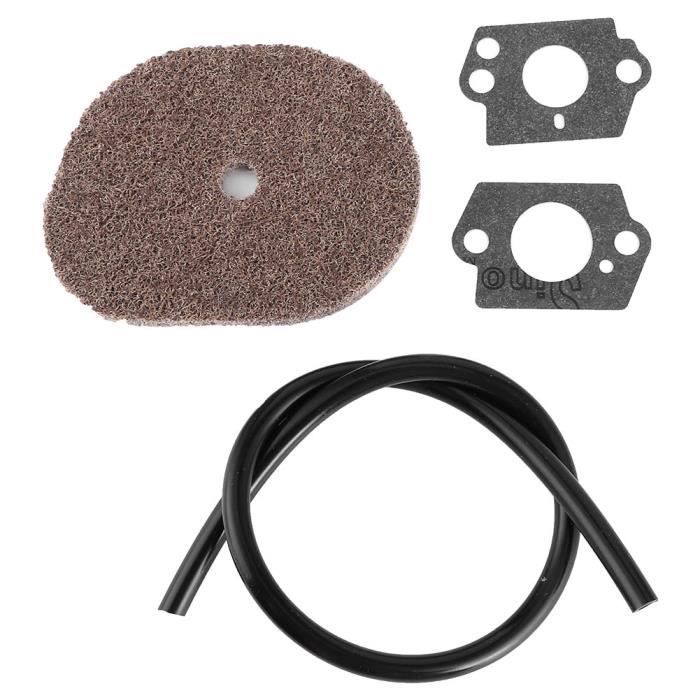 Équipement: Kit Carburateur Filtre à Carburant Filtre Remplacements De