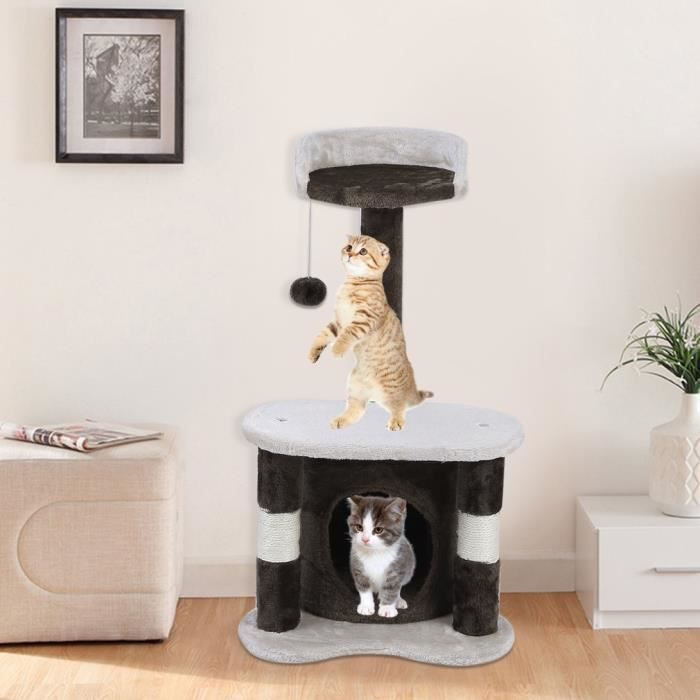 65cm Arbre Du Chat Beige Marron Escalade Piquet A Griffes Pour Animaux Achat Vente Arbre A Chat 65cm Arbre Du Chat Beige Cdiscount 65cm Arbre Du Chat Beige Marron Escalade Piquet A Griffes Pour Animaux Achat Vente Arbre A Chat 65cm Arbre Du Chat Beige Cdiscount
