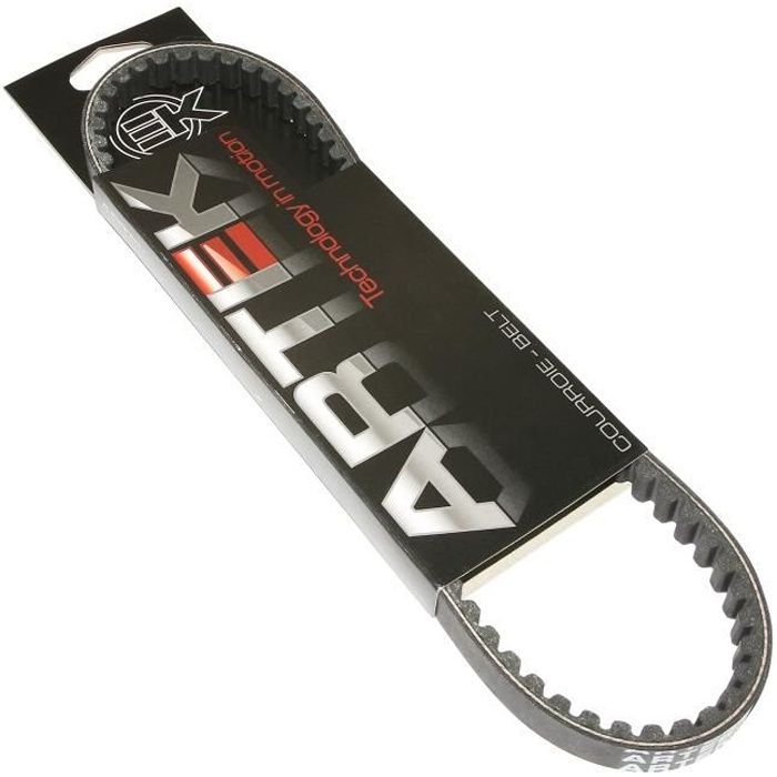 aerox ovetto Motodak Courroie Scoot malossi Special Belt pour MBK 50 Booster Stunt-Yamaha 50 bws Nitro