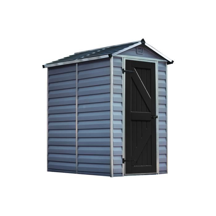 Palram 1.768×1.207×2.035m 1.9m² - vue 4