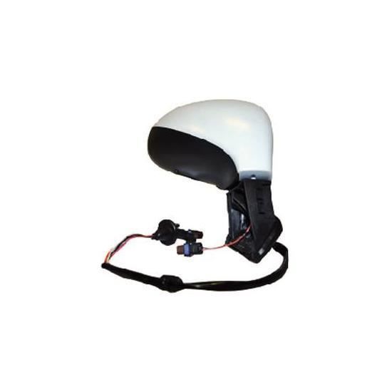 Rétroviseur intérieur de voiture 8154AK de remplacement pour Peugeot 2008 3008 308 308S 408 508