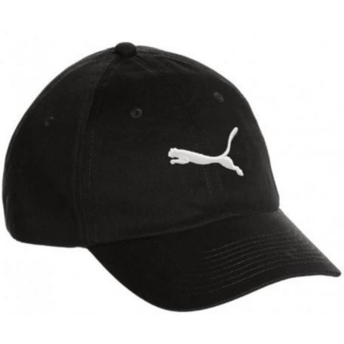 casquette puma homme