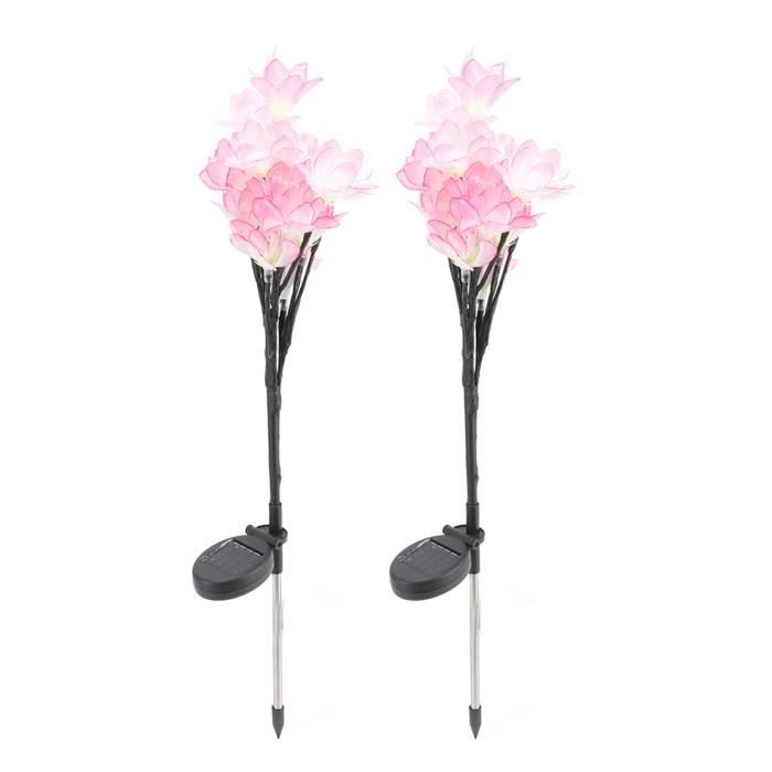 Guirlande Solaire Extérieure 30M 300 LED Fil Cuivre - Lumières Imperméables Jardin Blanc Chaud - 8 Modes