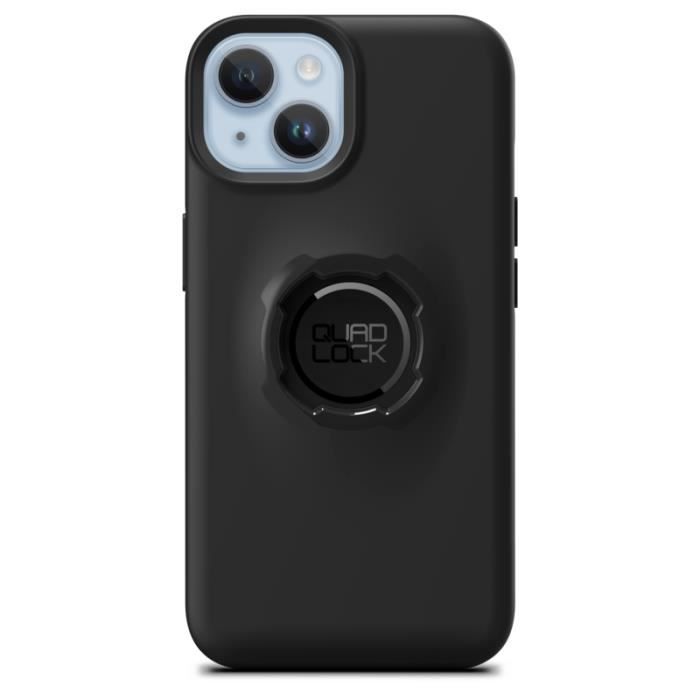 QUAD LOCK Coque de protection  original case pour iphone 14