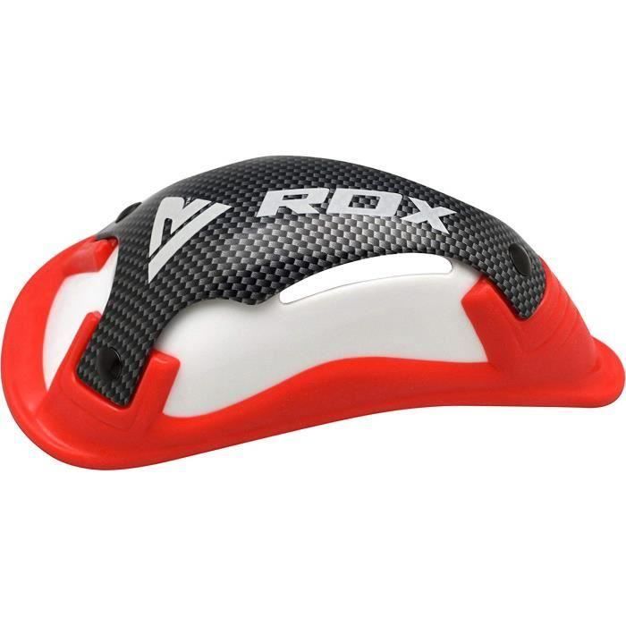 RDX Coquille Boxe Anatomique MMA Suspensoir Slip Sport Coquilles Protection 