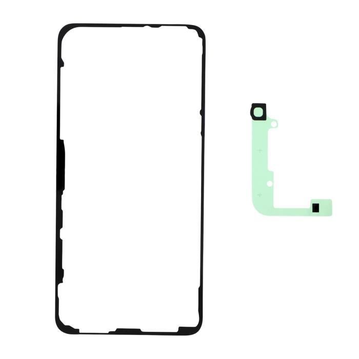 Samsung Kit Adhésif Vitre Galaxy S24 - vue 5